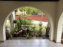 Pasir Ris Beach Park (D18), Terrace #486947051